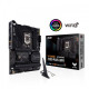 Asus TUF Gaming Z590-Plus Wi-Fi Intel 10th and 11th Gen ATX Motherboard